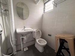 Blk 378 Clementi Avenue 5 (Clementi), HDB 3 Rooms #633749421